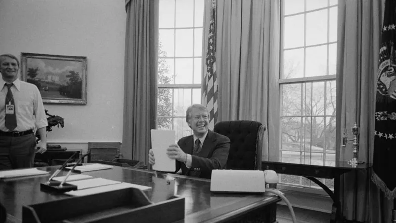Jimmy Carter döneminde Türk-Amerikan ilişkilerinde neler yaşanmıştı?