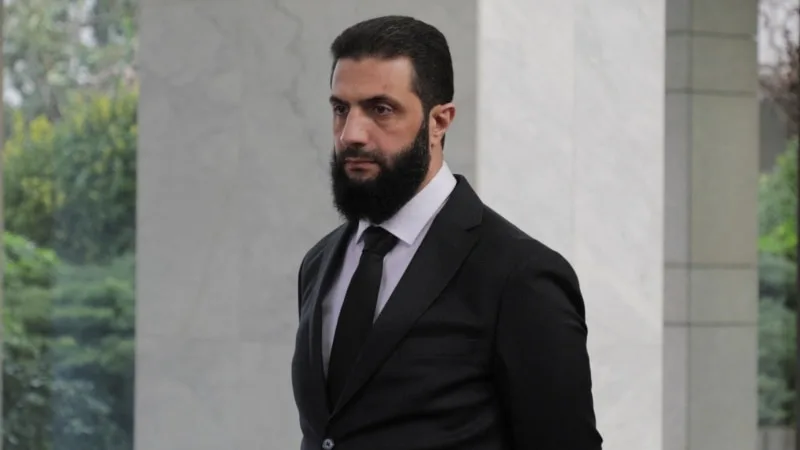 Suriye’de Şara’nın açıkladığı dört yıllık seçim takvimi tartışılıyor