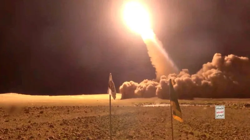 “Füze saldırılarını durdurmazsanız kaderiniz Hamas ve Hizbullah gibi olur”
