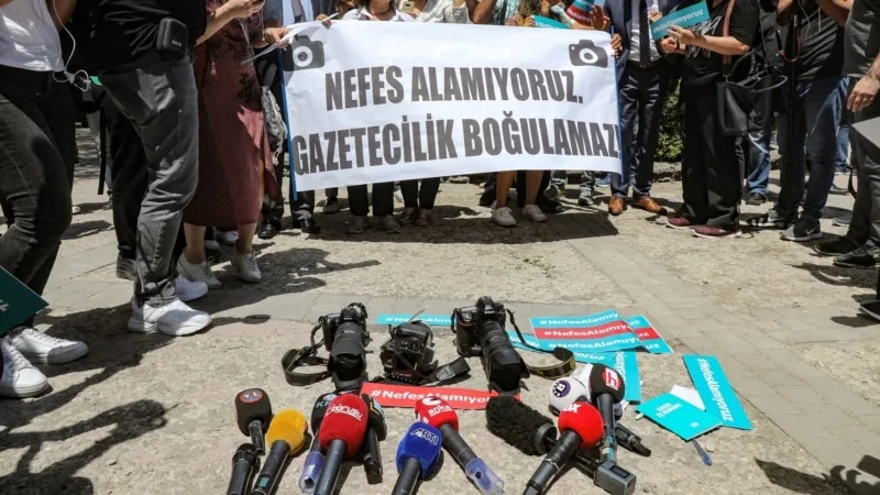18 tutuklu, yüzlerce soruşturma ve adli kontrol kararları