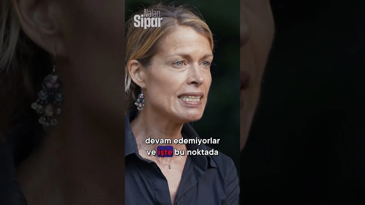 “Alman mahkemeleri bezdiriyor”