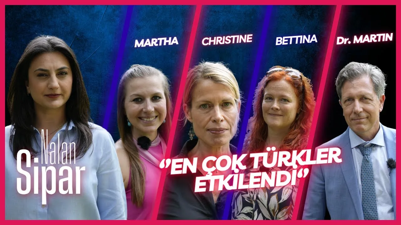 Almanya’da uzun covid hastaları ne durumda?