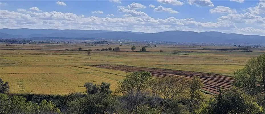 Büyük İskender Kültür Rotası ve Granikos Tarihi Savaş Alanı turizme kazandırılacak