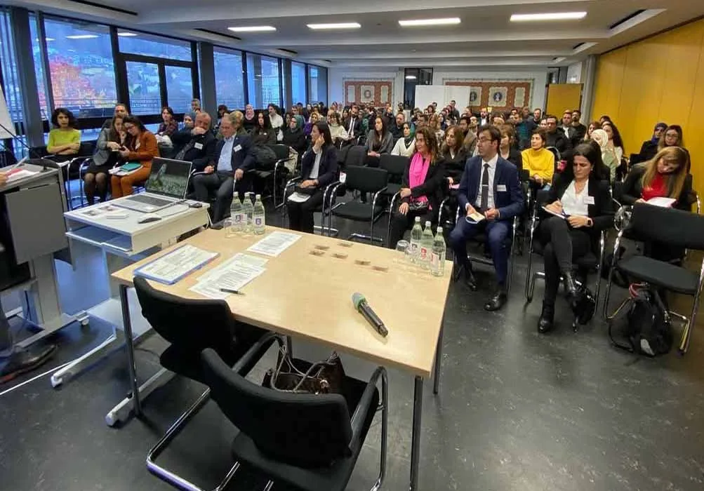 Baden-Württemberg’de Türkçe Öğretmenlerine Yönelik Seminerin Yoğun Geçti