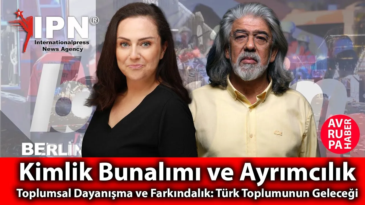 Yükselen Milliyetçilik Almanya’daki Durum