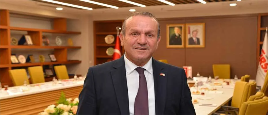 KKTC Başbakan Yardımcısı Ataoğlu’ndan Türk turistlere çağrı