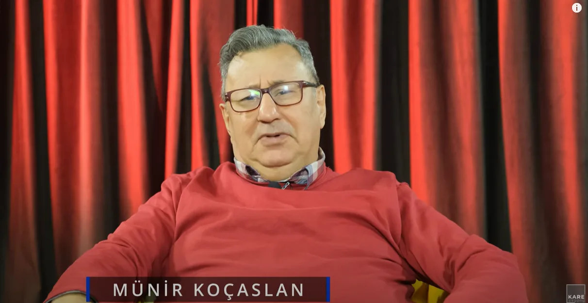  “ASGARİ ÜCRETTE HER YIL AYNI FİLM”