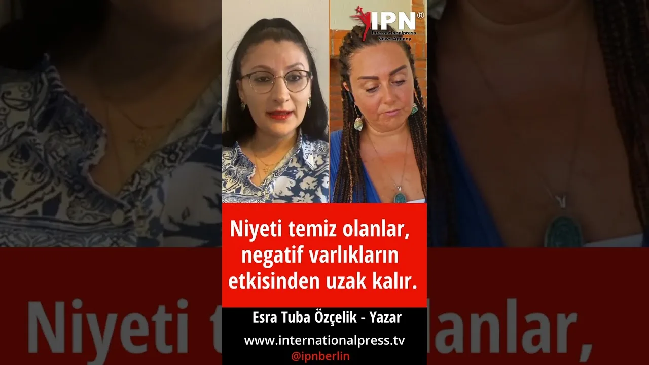 Onlar Sizi Neden Rahatsız Eder
