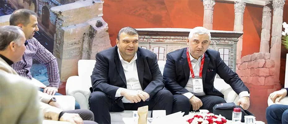 Seferihisar Belediyesi’nin ION Rotası Türkiye’nin 7 Kültürel Rotasından Biri Seçildi