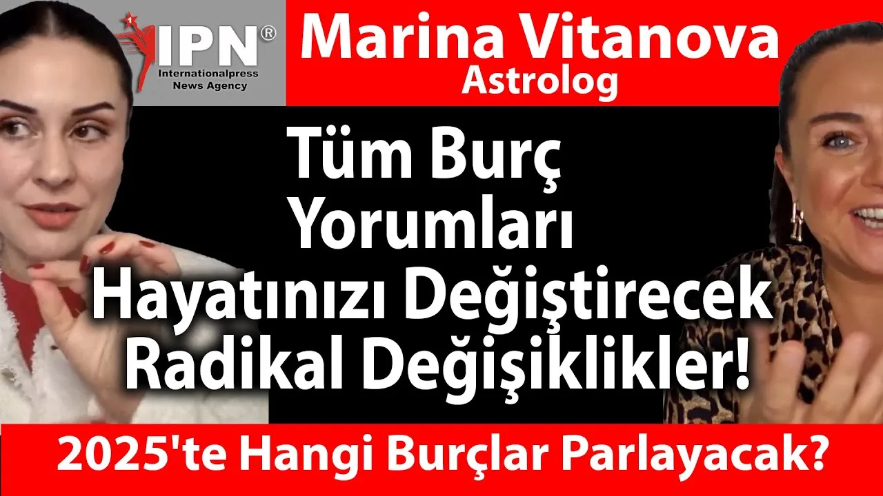 2025’te Hangi Burçlar Parlayacak?