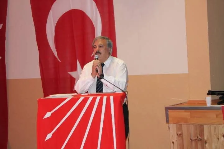 Cumhuriyet Halk Partisi NRW’nin Kurucu Başkanı Hayatını Kaybetti