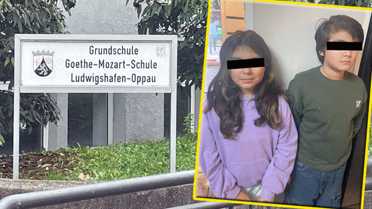 Almanya’da Türk Çocuklarına Okulda Şiddet ve Mobbing