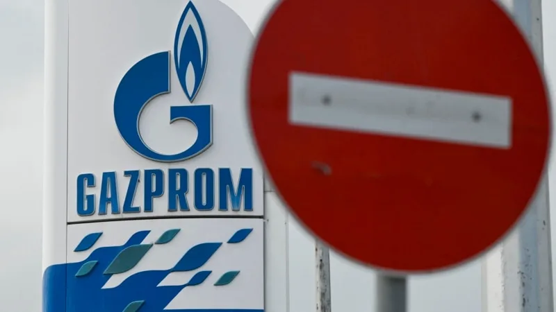 Avrupa’da Rus doğalgazı dönemi 1 Ocak 2025 itibarıyla sona eriyor