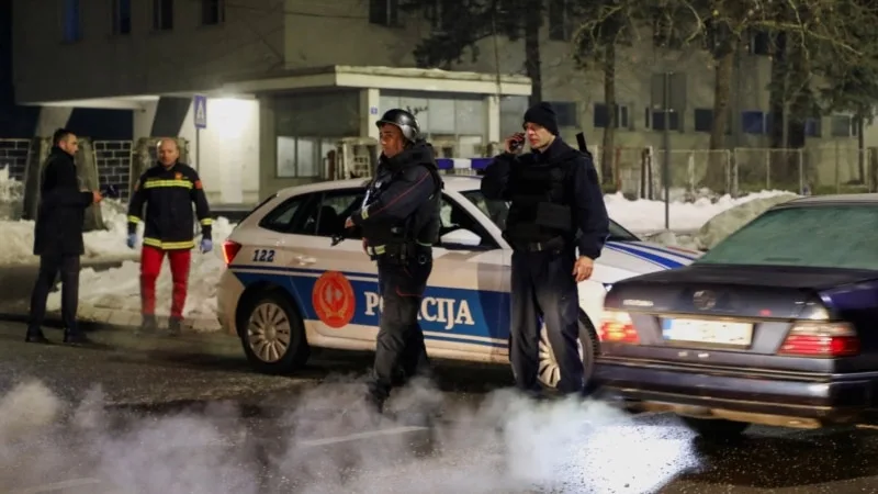 10 kişiyi öldürdü ardından intihar etti
