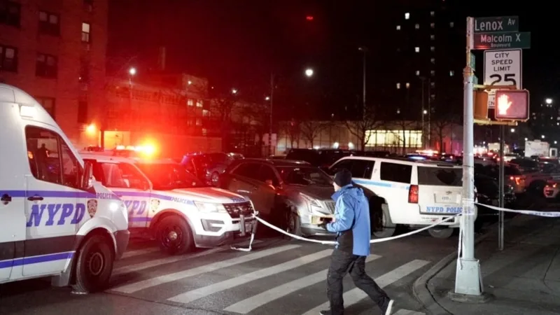 New York’ta bir gece kulübünde silahlı saldırı