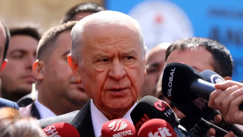 Öcalan ile görüşen DEM Parti, heyeti siyasi partilerle biraraya geliyor: İlk görüşme Bahçeli’yle