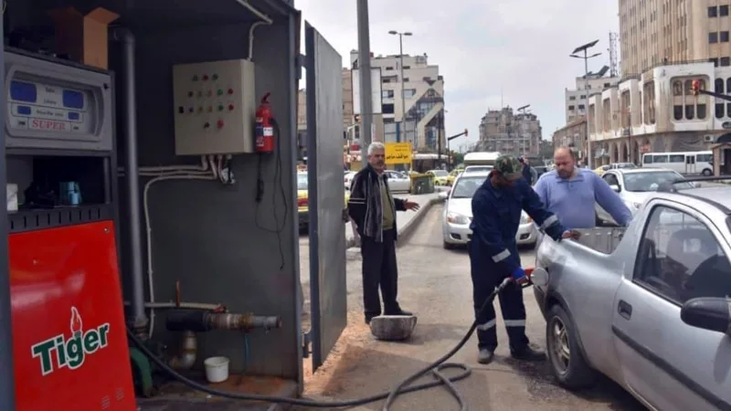 Suriyeliler’in günlük hayatında yakıt sorunu azalıyor mu?