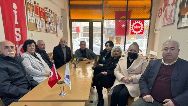 Zam beklentilerin altında, emeklilerin umutları kırılmış durumda 