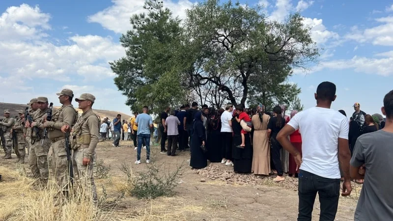 “Kadına şiddete sıfır tolerans yok”