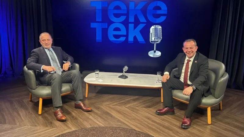 Bolu Belediye Başkanı Özcan hakkındaki soruşturmaya yanıt verdi: “Gücü yeten tutuklasın”