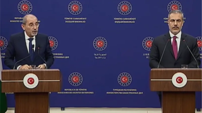 “IŞİD, Müslüman toplumlar için bir zehir”
