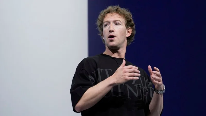 “Facebook ve Instagram’da ifade özgürlüğü köklerimize geri döneceğiz”