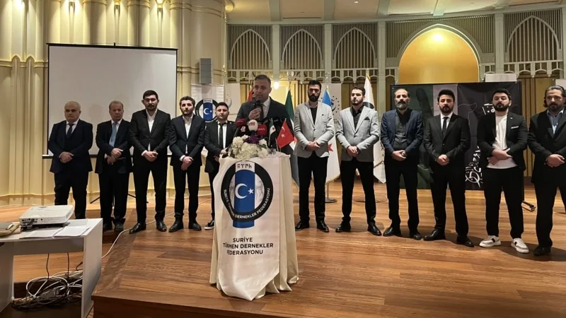 “El-Şara’nın bizimle görüşmemesi manidar, atamalarda yokuz”
