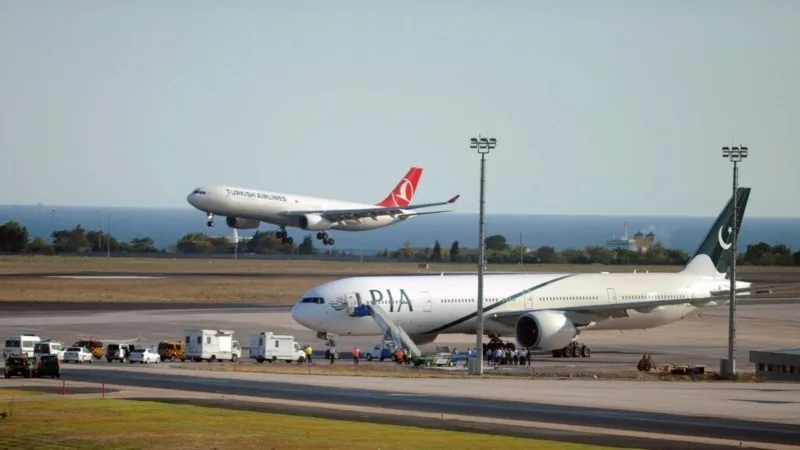 Türkiye’den Şam’a uçuşların yakında başlaması planlanıyor