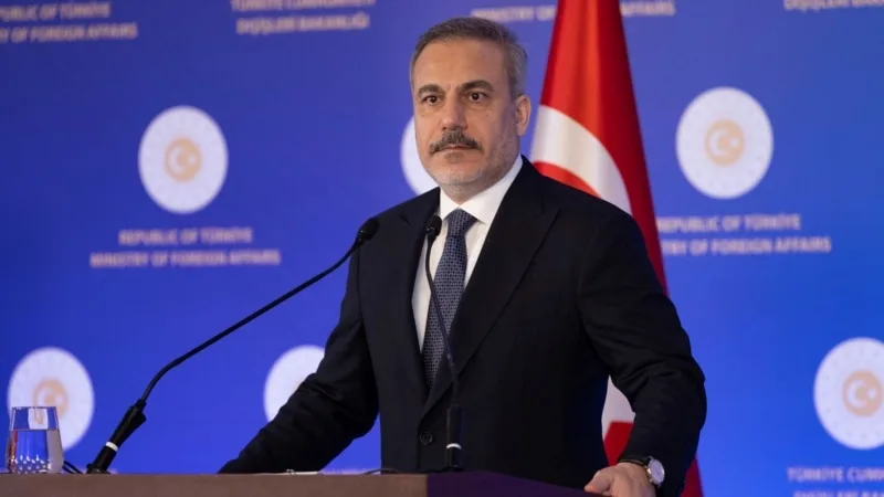 “Ya başkası o adımı atar ya da biz, Amerika’yla sıkıntımız olmaz”