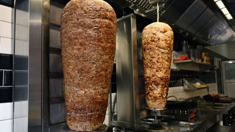 Almanya’da “Döner Partisi” kuruldu