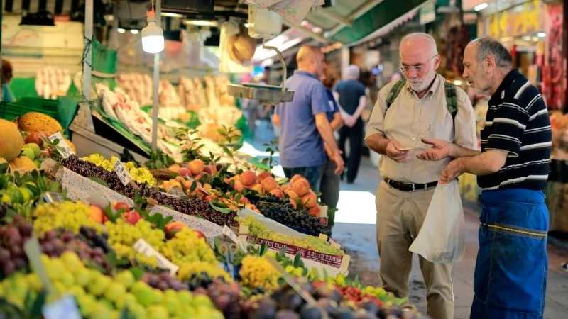 “2025’te Türkiye’de enflasyon yüksek ve çift hanelerde olmaya devam edecek