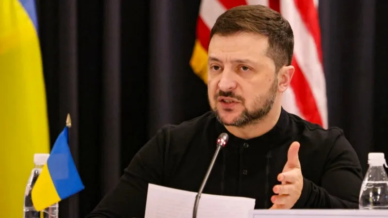 Ukrayna Rusya için savaşan iki Kuzey Koreli asker yakaladığını açıkladı