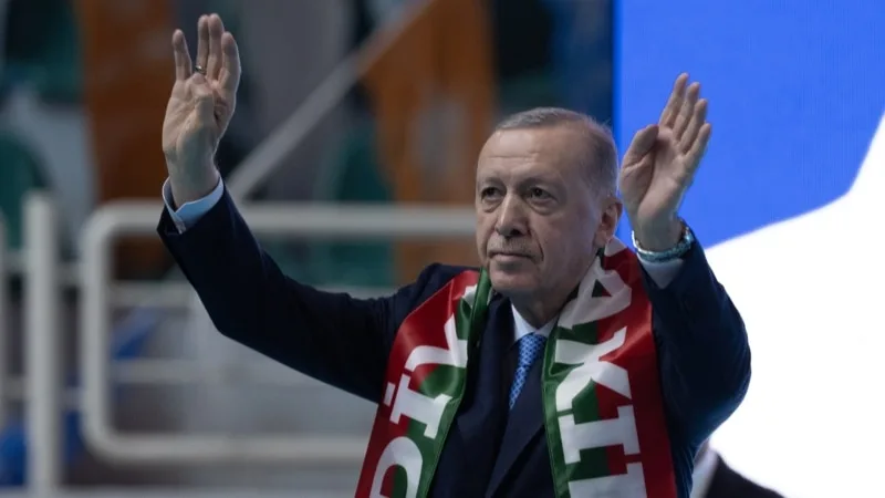 Çalışmanın amacı terör örgütünün kendini feshetmesidir