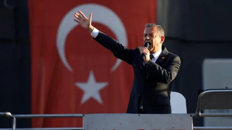 “Cesaretleri varsa bu hafta içinde seçim kararı alabiliriz”