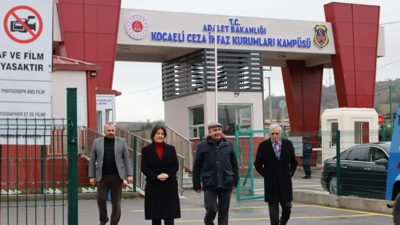 “Güvercin kasaplarına cevap vermemek lazım”