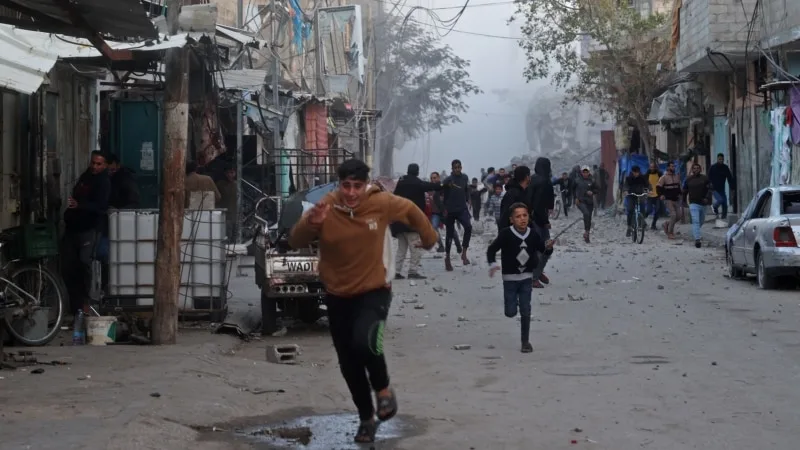 Katar ve ABD arasında yoğun telefon trafiği