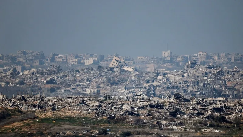 Hamas “ilerleme var” dedi, görüşme ve telefon trafiği hızlandı 