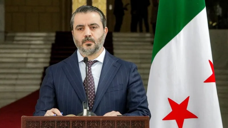 Şeybani yarın Türkiye’yi ziyaret edeceğini açıkladı