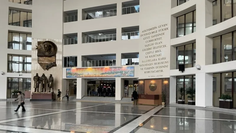 Savcının değiştirilmesi istendi, bakanlık suçlandı