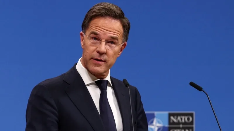 NATO Baltık Denizi bölgesindeki denizaltı kablolarını korumak için yeni bir misyon başlatıyor