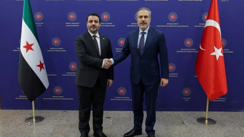 “IŞİD ile mücadelede Suriye’ye operasyonel desteğe hazırız”