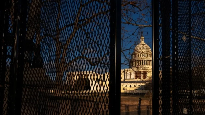 Washington 20 Ocak’taki başkanlık yemin törenine hazırlanıyor 