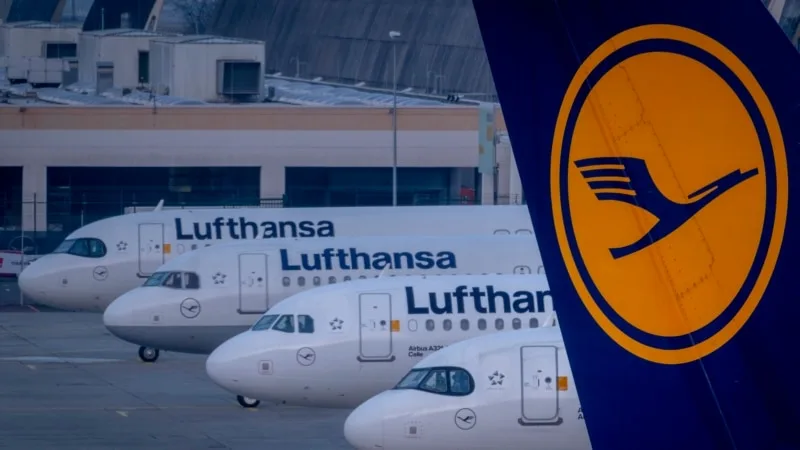 Lufthansa Ortadoğu uçuşlarını yeniden başlatma planları yapıyor