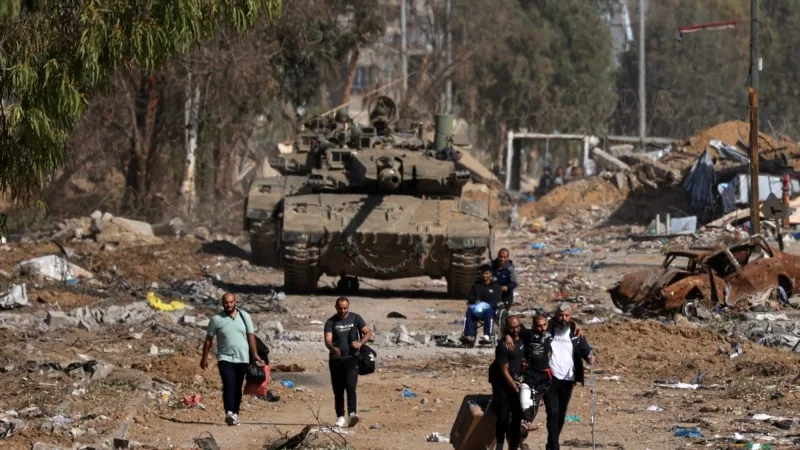 İsrail ve Hamas arasında varılan ateşkes ve rehine anlaşması neleri kapsıyor?