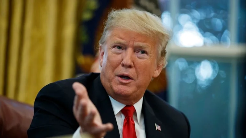 Trump’ın yemin törenine kimler katılacak?