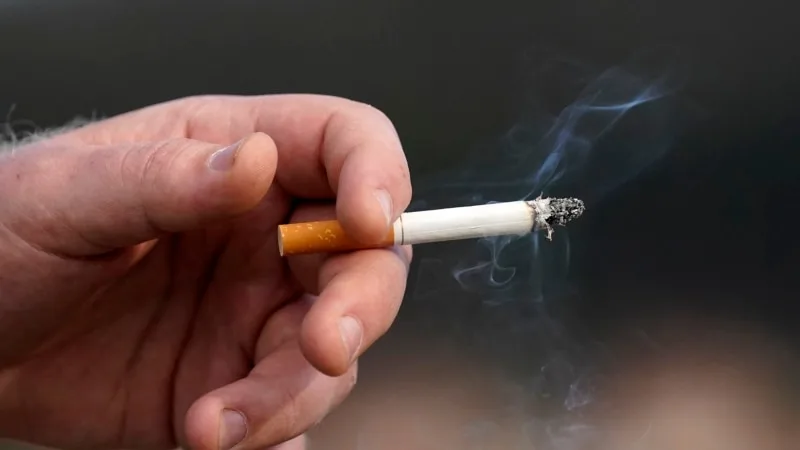 FDA sigaraları bağımlılık yapmayacak hale getirme planını açıkladı