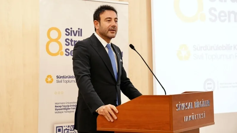 Rıza Akpolat, “suç örgütüne üye olmak” ve “rüşvet almak” suçlarından tutuklandı