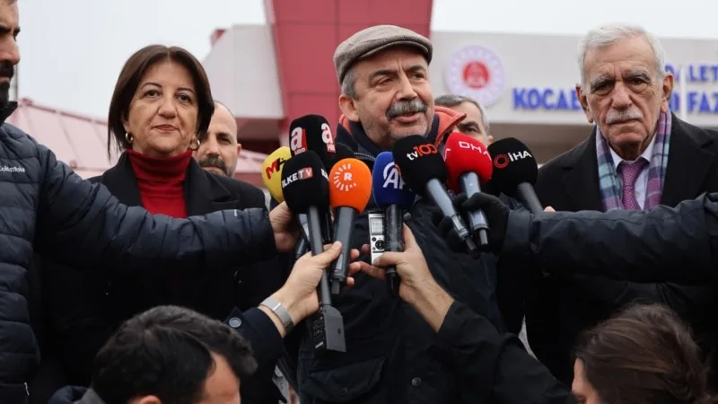 “Tüm görüşmeler umut verici düzeyde olumlu geçti”
