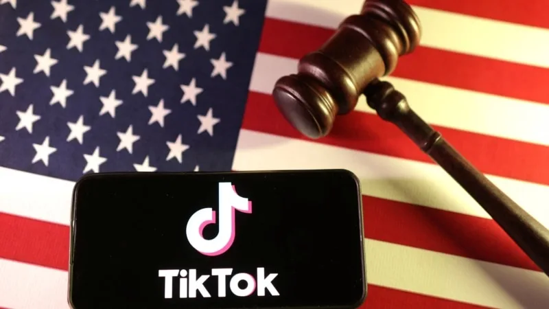 ABD Anayasa Mahkemesi, TikTok’un yasaklanmasına ilişkin yasayı onayladı