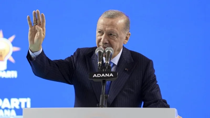 Allah ömür verdikçe hizmet etmeye devam edeceğiz
